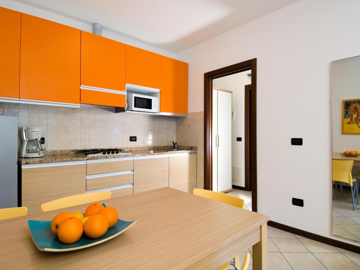 Apartment Villa Angela By Interhome 比比翁 外观 照片